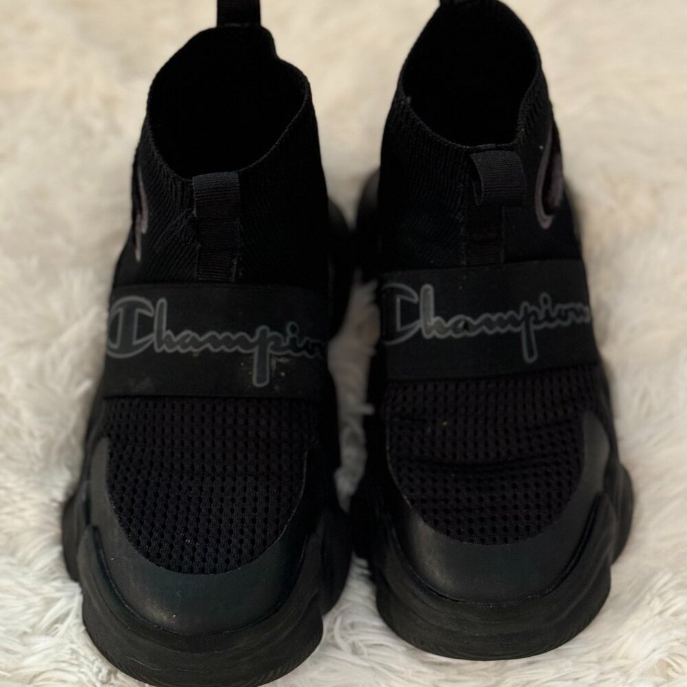 Champion Slip-On Sneakers